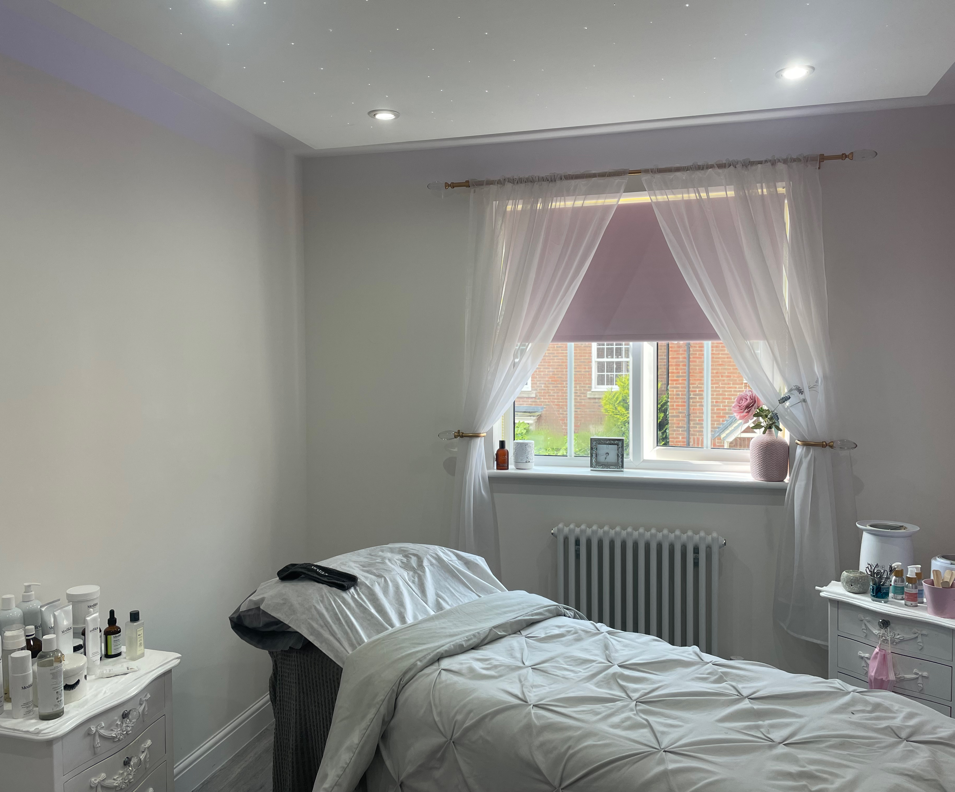 Beauty Room