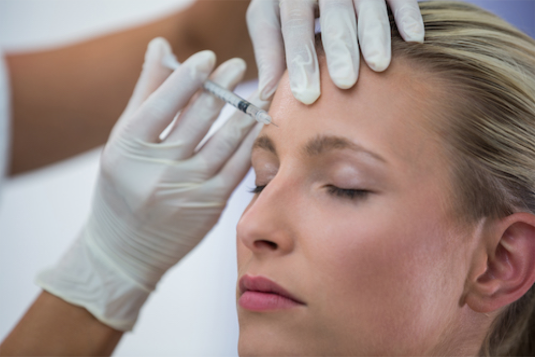 Facials Milton Keynes